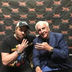 Meet your Posher, Steven